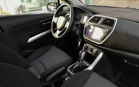 Suzuki SX4 II рестайлинг, 2014 год, 1 590 000 рублей, 4 фотография