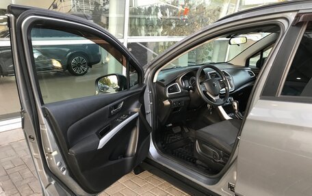 Suzuki SX4 II рестайлинг, 2014 год, 1 590 000 рублей, 24 фотография