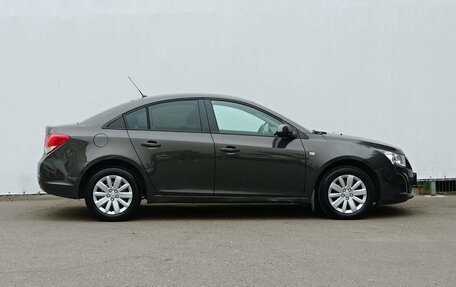 Chevrolet Cruze II, 2013 год, 1 050 000 рублей, 4 фотография