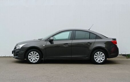 Chevrolet Cruze II, 2013 год, 1 050 000 рублей, 8 фотография