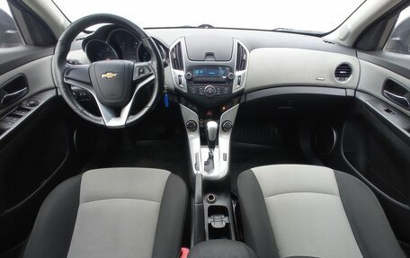 Chevrolet Cruze II, 2013 год, 1 050 000 рублей, 12 фотография