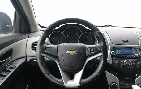 Chevrolet Cruze II, 2013 год, 1 050 000 рублей, 13 фотография