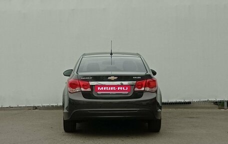 Chevrolet Cruze II, 2013 год, 1 050 000 рублей, 6 фотография