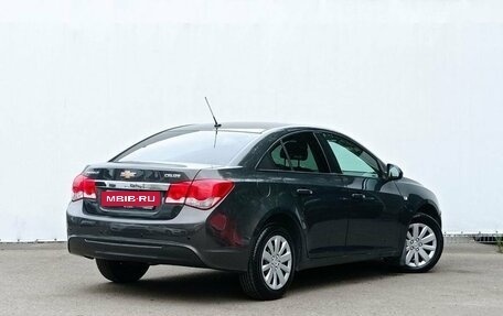 Chevrolet Cruze II, 2013 год, 1 050 000 рублей, 5 фотография