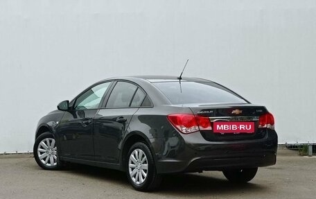 Chevrolet Cruze II, 2013 год, 1 050 000 рублей, 7 фотография