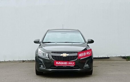 Chevrolet Cruze II, 2013 год, 1 050 000 рублей, 2 фотография