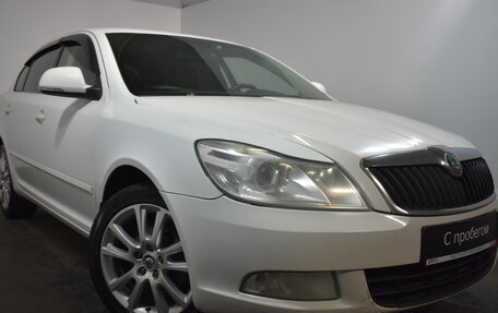 Skoda Octavia, 2012 год, 899 000 рублей, 1 фотография