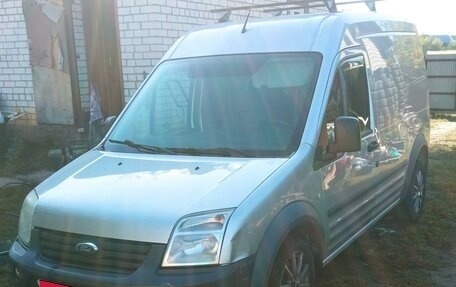 Ford Tourneo Connect I, 2011 год, 870 000 рублей, 2 фотография