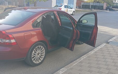 Volvo S40 II, 2007 год, 750 000 рублей, 12 фотография