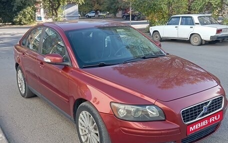 Volvo S40 II, 2007 год, 750 000 рублей, 9 фотография