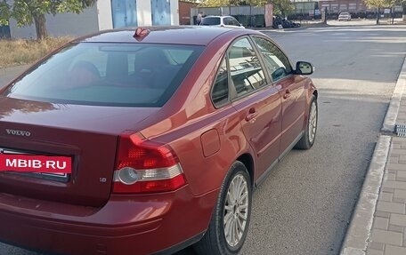 Volvo S40 II, 2007 год, 750 000 рублей, 11 фотография