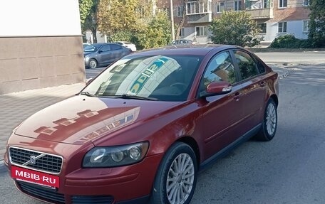 Volvo S40 II, 2007 год, 750 000 рублей, 17 фотография