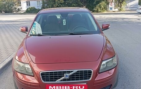 Volvo S40 II, 2007 год, 750 000 рублей, 19 фотография