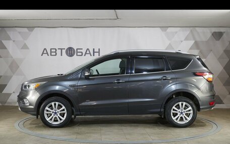 Ford Kuga III, 2016 год, 1 699 000 рублей, 5 фотография