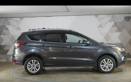 Ford Kuga III, 2016 год, 1 699 000 рублей, 7 фотография