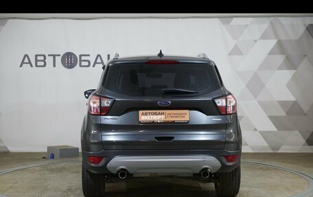 Ford Kuga III, 2016 год, 1 699 000 рублей, 6 фотография