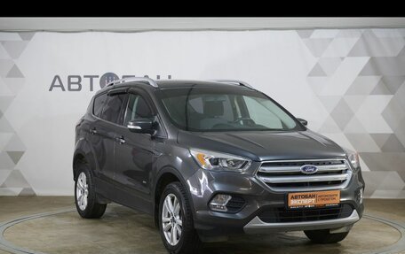 Ford Kuga III, 2016 год, 1 699 000 рублей, 4 фотография