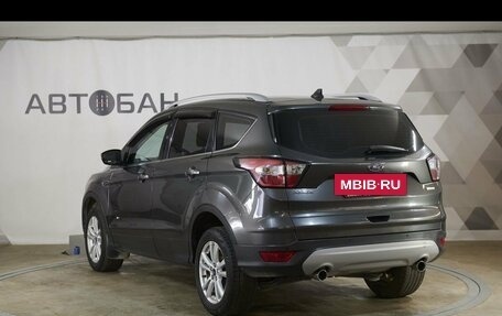 Ford Kuga III, 2016 год, 1 699 000 рублей, 8 фотография