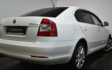 Skoda Octavia, 2012 год, 899 000 рублей, 4 фотография