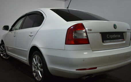 Skoda Octavia, 2012 год, 899 000 рублей, 6 фотография