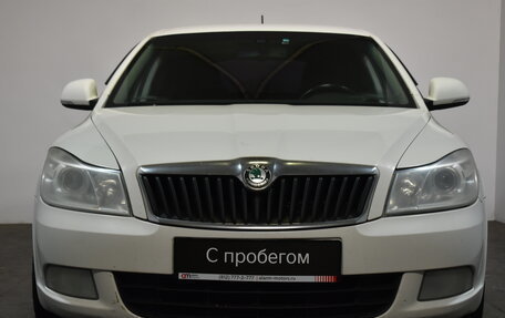 Skoda Octavia, 2012 год, 899 000 рублей, 2 фотография