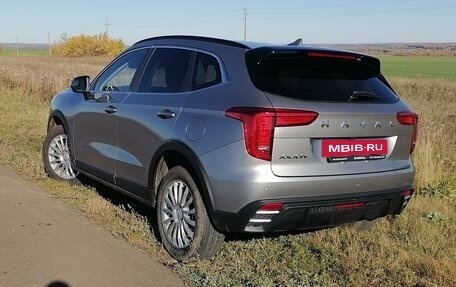 Haval Jolion, 2024 год, 2 318 000 рублей, 3 фотография