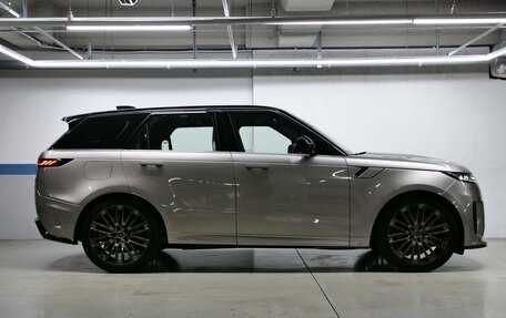 Land Rover Range Rover Sport, 2024 год, 39 525 000 рублей, 12 фотография