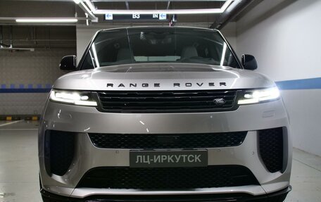 Land Rover Range Rover Sport, 2024 год, 39 525 000 рублей, 14 фотография