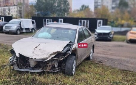 Toyota Camry V40, 2005 год, 500 000 рублей, 5 фотография