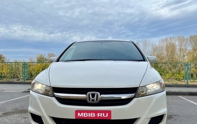 Honda Stream II, 2011 год, 1 390 000 рублей, 1 фотография