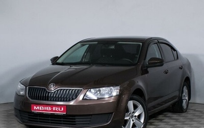 Skoda Octavia, 2014 год, 1 150 000 рублей, 1 фотография