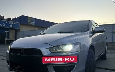 Mitsubishi Lancer IX, 2008 год, 790 000 рублей, 1 фотография