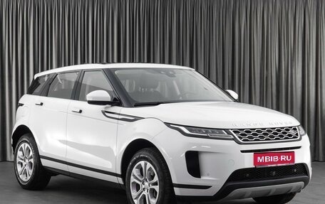 Land Rover Range Rover Evoque II, 2020 год, 4 429 000 рублей, 1 фотография