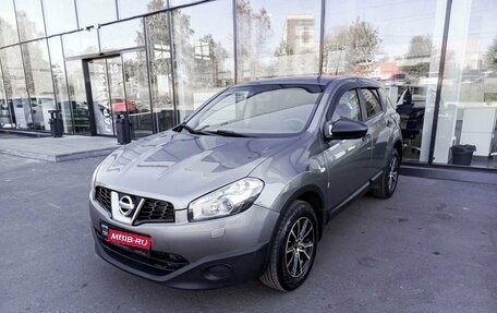 Nissan Qashqai, 2013 год, 1 042 000 рублей, 1 фотография