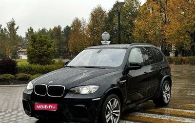 BMW X5 M, 2011 год, 3 490 000 рублей, 1 фотография