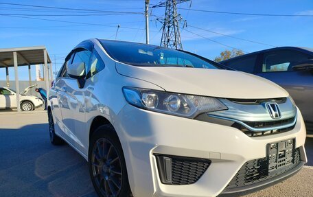 Honda Fit III, 2014 год, 1 100 000 рублей, 2 фотография