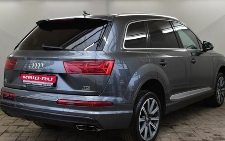 Audi Q7, 2015 год, 3 900 000 рублей, 4 фотография