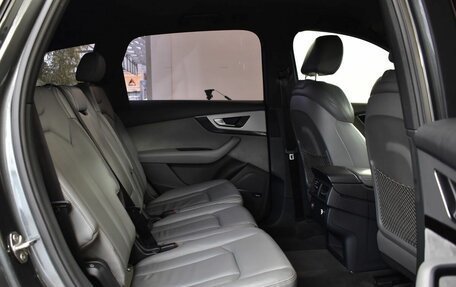 Audi Q7, 2015 год, 3 900 000 рублей, 19 фотография