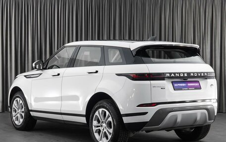 Land Rover Range Rover Evoque II, 2020 год, 4 429 000 рублей, 2 фотография