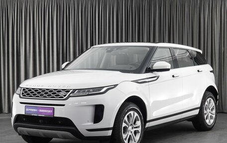 Land Rover Range Rover Evoque II, 2020 год, 4 429 000 рублей, 5 фотография