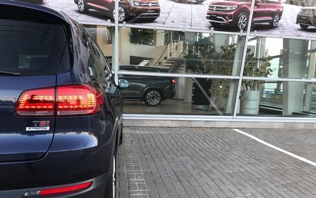 Volkswagen Tiguan II, 2016 год, 1 790 000 рублей, 20 фотография