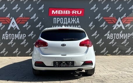 KIA cee'd III, 2013 год, 1 220 000 рублей, 7 фотография