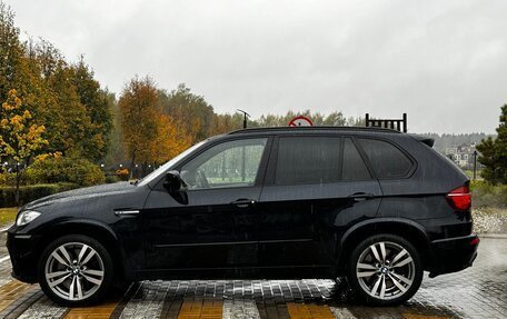 BMW X5 M, 2011 год, 3 490 000 рублей, 3 фотография