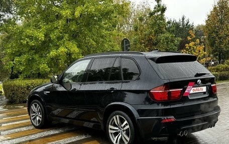 BMW X5 M, 2011 год, 3 490 000 рублей, 4 фотография