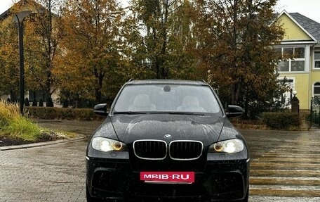 BMW X5 M, 2011 год, 3 490 000 рублей, 2 фотография