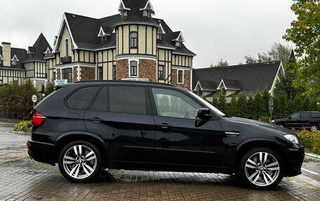 BMW X5 M, 2011 год, 3 490 000 рублей, 7 фотография