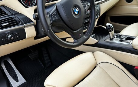 BMW X5 M, 2011 год, 3 490 000 рублей, 15 фотография