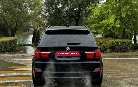 BMW X5 M, 2011 год, 3 490 000 рублей, 5 фотография