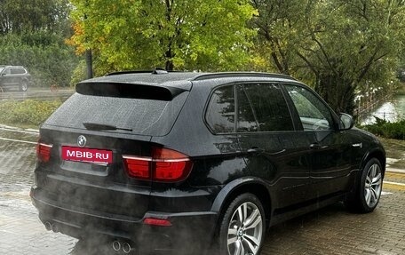 BMW X5 M, 2011 год, 3 490 000 рублей, 6 фотография