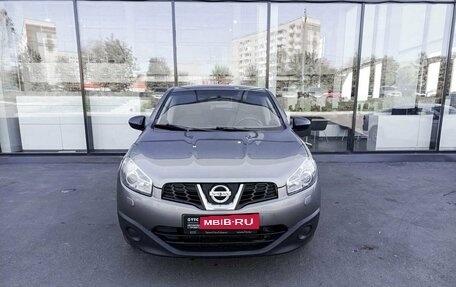 Nissan Qashqai, 2013 год, 1 042 000 рублей, 2 фотография